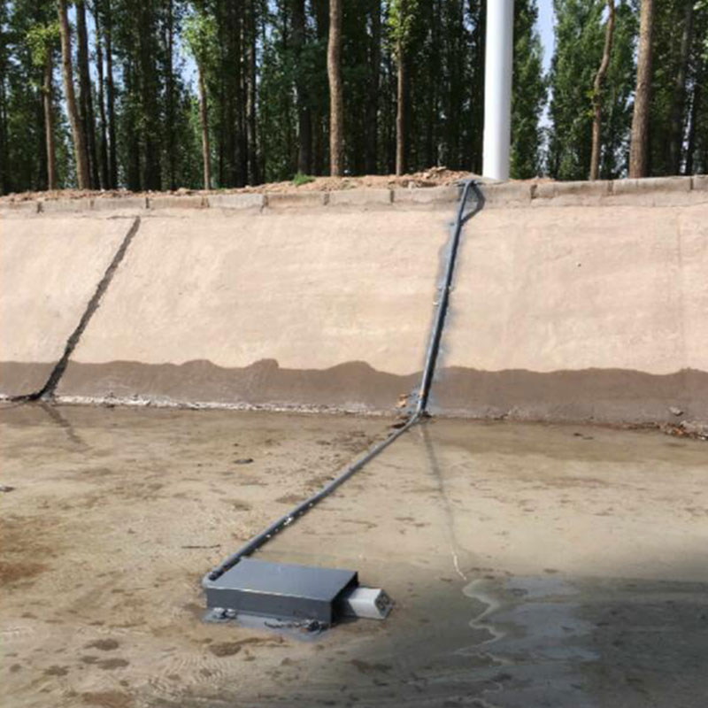 水流量監(jiān)測系統(tǒng)