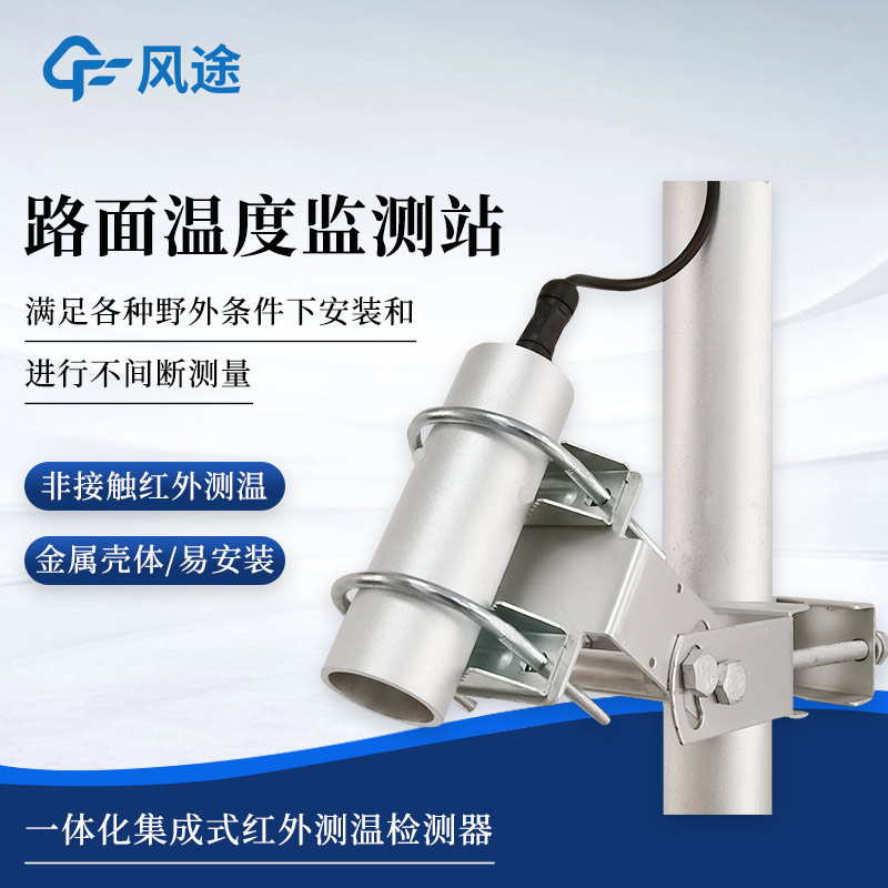 路面監控系統是干什么的？