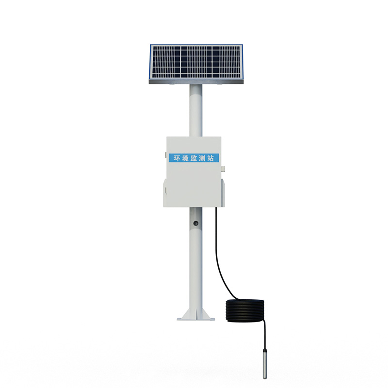 礦井水文監測系統