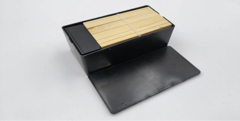 白蟻監(jiān)測設備產品特點