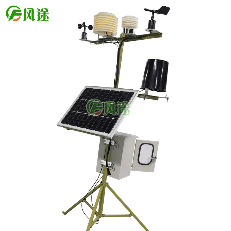 工業(yè)生產(chǎn)為何需要氣象觀測？